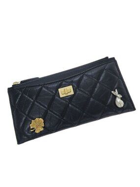 Chanel 2.55 Wallet Handbag